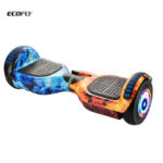 Hot Selling 350W 36V Outdoor Electric Smart Self-Balancing Scooter High Quality 6.5 Inch 2 Wheels Aluminum Alloy Lithium Battery