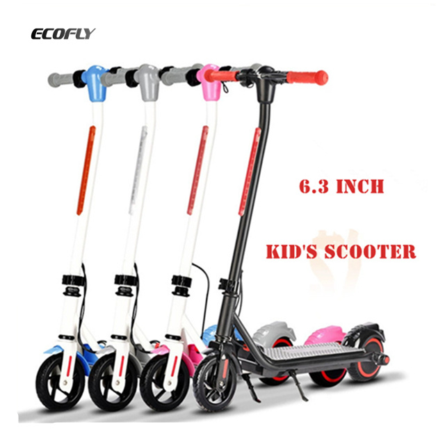 KIDS SCOOTER(ELECTRIC)