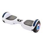 Color Pink Self-balancing Scooter