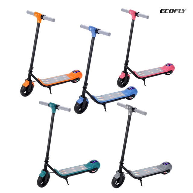 S2-2 ELECTRIC SCOOTER