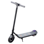 S2-2 Black Electric Scooter