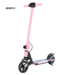 Blue Electric Scooter SC001