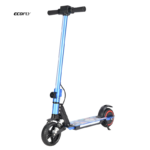 Blue Electric Scooter SC001
