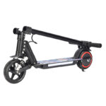 Blue Electric Scooter SC001