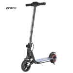 Blue Electric Scooter SC001