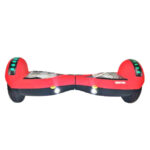 RED New A6 10 Inch 350W Brushless Waterproof Self Balancing Scooter