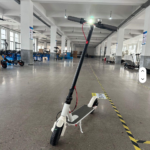 Model M1 Adult Electric Scooter
