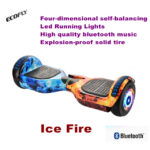 Hot Selling 350W 36V Outdoor Electric Smart Self-Balancing Scooter High Quality 6.5 Inch 2 Wheels Aluminum Alloy Lithium Battery