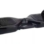 RED New A6 10 Inch 350W Brushless Waterproof Self Balancing Scooter