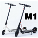 Model M1 Adult Electric Scooter