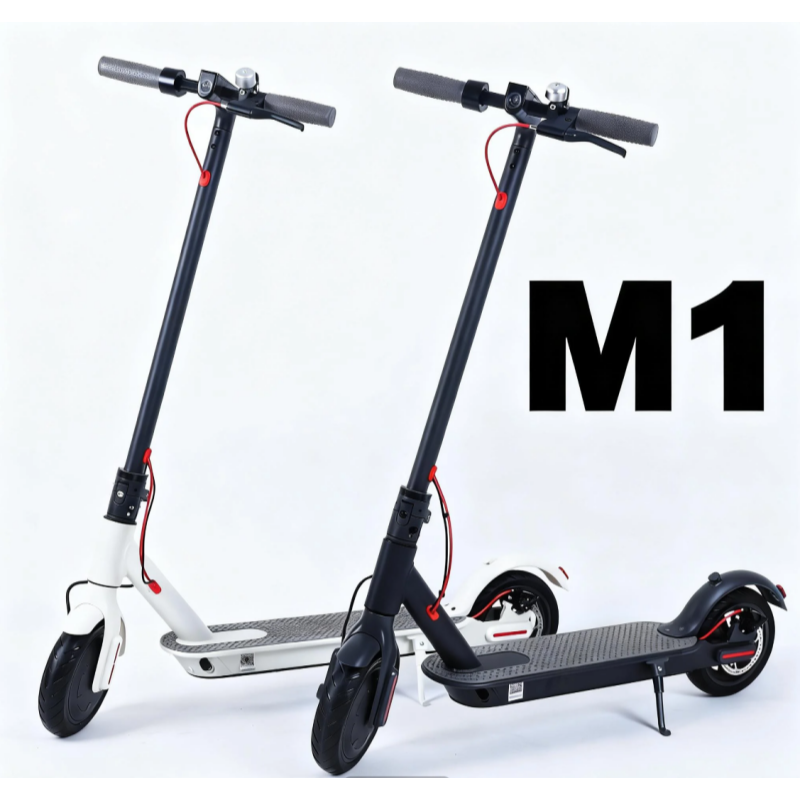 Model M1 Adult Electric Scooter