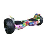 8 Inch 350W Hoverboard Balance Scooter Max Load 120kg Wholesale