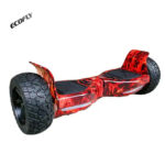 8 Inch 350W Hoverboard Balance Scooter Max Load 120kg Wholesale