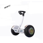 8/10 Inch Leg Control Self Balancing Scooter With Shock Absorber & Lights