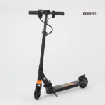 Black 350W 36V 8.5INCH Model M1 Adult Electric Scooter