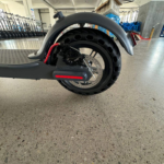 Factory Direct Adult Foldable Two-Wheel Electric Scooter Smart Electronic Battery 10.4AH City Car 30-40km Range <30km/h Max