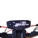 2026 Popular 350W 2 Wheel Electric Scooter Foldable Aluminum Alloy Adult Smart E-Scooter for Daily Commute