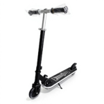 Cross-border New-Style Two-Wheel Scooter Iron Frame Polyurethane Wheels for Older Kids Teens 612 Years Old Adult Commuters