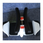 Outdoor Creative 10 Inch 54v Two-Wheel Electric Scooter Intelligent Body Sense for Children and Adults