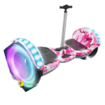 Factory Direct New Electric Balance Scooter for Adults Students Double Wheel 6-12 Year-Old Intuitive 6-12 Year-Old Intuitive