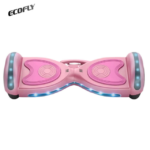 Aluminum Alloy 350W Waterproof Full Suspension Remote Control 8-Inch Double Wheel Electric Scooter for Adults Children Two-Wheel