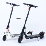 350W Electric Scooter Customization M1 36V10ah 7.8ah Adult Electric Scooter 8.5 Inch Folding-type Electric Scooter for Adult