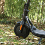 MTRS Factory Direct Supply Adult Foldable Two-wheel Off-road Scooter with Shock Absorption 40-60km Range & 31-40km/h Speed