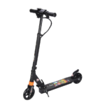 Manufacturer Supply Adult Kids Electric Scooter, Brushless Motor Lithium Battery Disc Brake Portable Folding Design