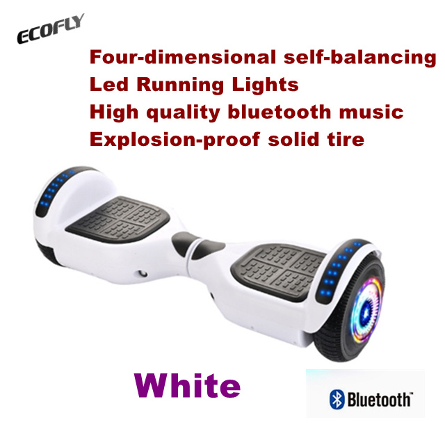 2026 Factory Direct Wholesale Smart Electric Self-Balancing Two-Wheel Scooter for Adults Students Body Sense Walking