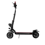 High-Power Off-Road Electric Scooter 800W/1200W Double-Wheel E-Scooter with Double Shock Absorption