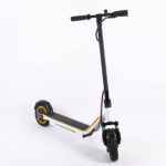 Factory Direct Supply Green Fashion Adult Electric Kick Scooter Portable Smart Electronic Foldable Scooter