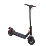 Small Portable Folding Electric Two-Wheel Scooter Cross-Border Adult Mini Smart Type