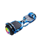 Factory Direct New Smart Electric Self-Balancing Two-Wheel Scooter for Children for 6-12 Year Olds