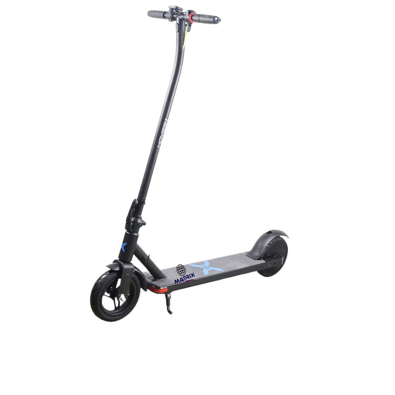 LED Display Electronic Two-wheel Unisex Folding Mini Portable Pedal Electric Scooter 10-20Ah Battery 31-40km/h Max Speed 30-40km
