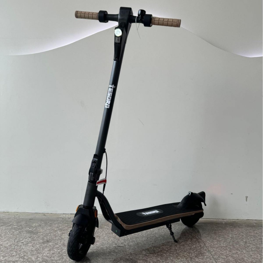 8 Inch Foldable Portable Electric Scooter Two-Wheel Adult Riding for Export Foreign Trade