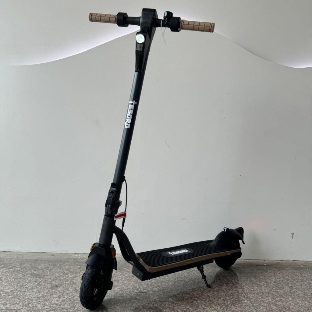 8 Inch Foldable Portable Electric Scooter Two-Wheel Adult Riding for Export Foreign Trade