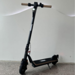 8 Inch Foldable Portable Electric Scooter Two-Wheel Adult Riding for Export Foreign Trade