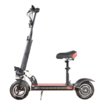 10Inch OEM 48V 10Ah Foldable Aluminum Adult Smart Electric Scooter