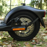 MTRS Factory Direct Supply Adult Foldable Two-wheel Off-road Scooter with Shock Absorption 40-60km Range & 31-40km/h Speed