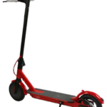 Customizable Adult Two-Wheel Electric Folding Scooter Mini-Portable Pedal Wholesale LED Display Adult Electric Scooter