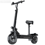 Wheel Electric Scooters Cheap E9PRO Electric Scooters for Adults Strong Power Pro Fold E-scooter