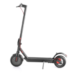 36V Mini Electric Scooter for Adults 9 Inch Foldable Work Pedal with Rear Shock Absorber Smart Electronic Two-Wheeler