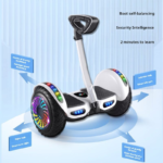 Cheap 10inch Hoverboard Low Price with Smart APP Unique Wholesale Patinetas Scooter 10-Inch Kids Hoverboard