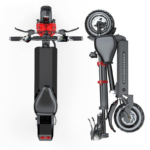 2026 China Factory 350W Kick Scooter Foldable Electric E-Scooter for Adults Fast 2-Wheel Electric Scooters
