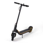 Factory Direct Supply Green Fashion Adult Electric Kick Scooter Portable Smart Electronic Foldable Scooter