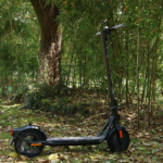 MTRS Factory Direct Supply Adult Foldable Two-wheel Off-road Scooter with Shock Absorption 40-60km Range & 31-40km/h Speed
