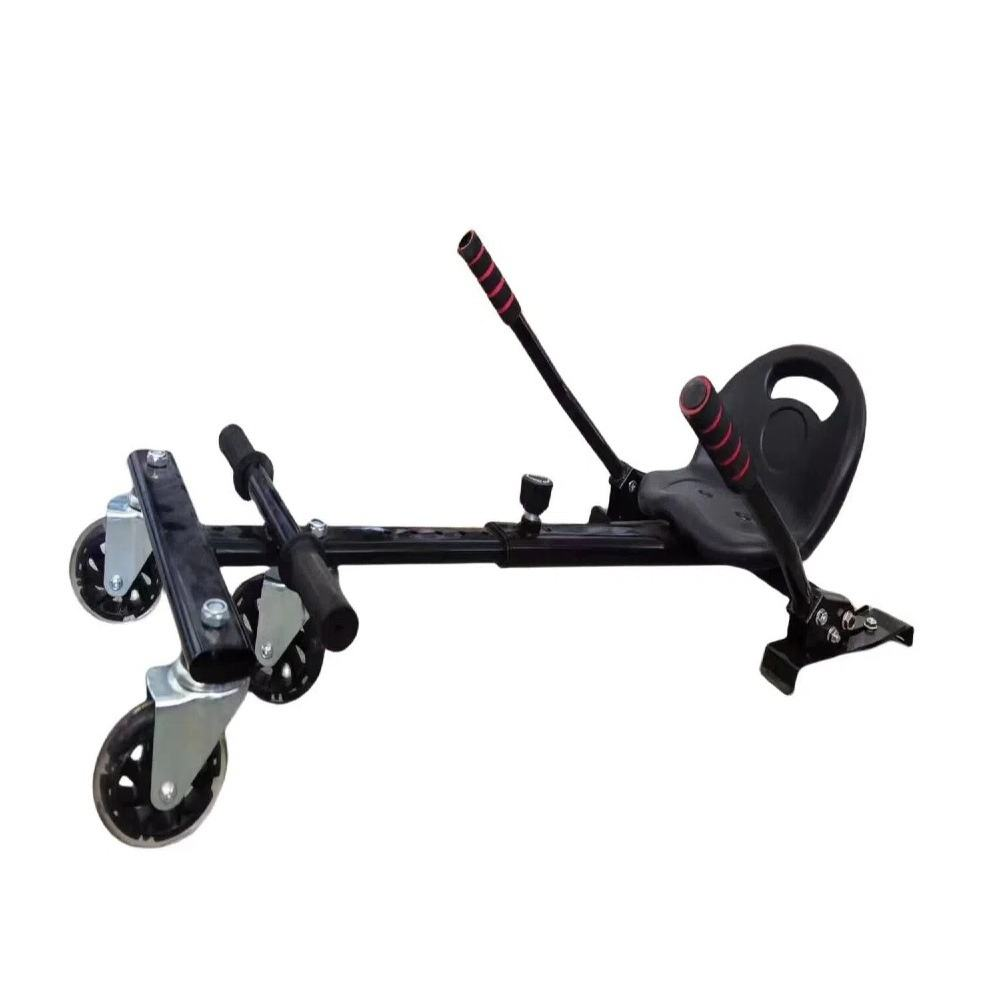 Smart Kidsren’s 1.0-36.5inch Two-Wheel Electric Scooter 6.5 Inch 8inch Auxiliary Frame Drift Twist Frame Somatosensory