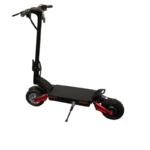 Direct Supply 11 Inch C7 Double Drive Electric Scooter Portable Outdoor Folding Scooter Adults Smart Electronic Type 31-40km/h