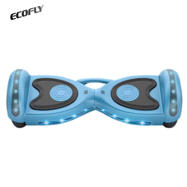 Compact 8-inch Aluminum Alloy Dual Wheel Electric Scooter 350W Full Suspension Waterproof Foldable Balance Car for Adults