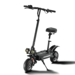 High-Power 10000W Generation Electric Scooter Off-Road Two-Wheel Scooter Designed for Girls Boys Adults
